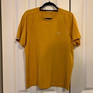 Arc’teryx Cormac Crew SS M